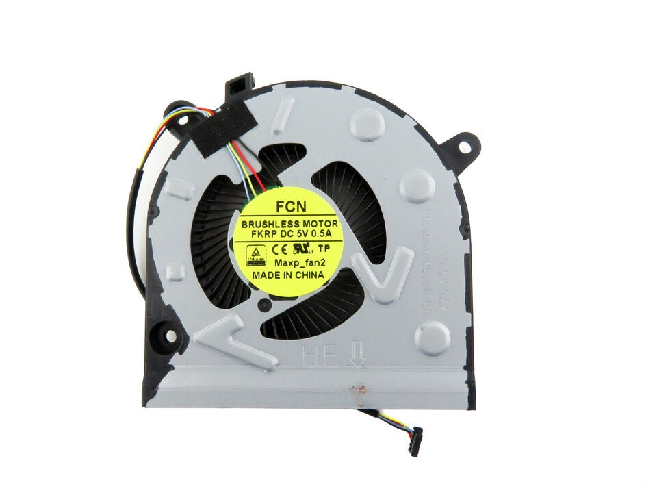 Lenovo CPU Cooling Fan for IdeaPad 330S-14IKB 330S-15AST 330S-15IKB