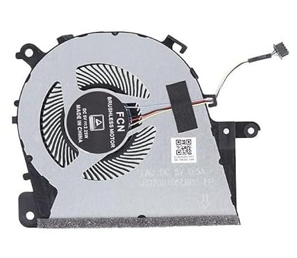 Lenovo CPU Cooling Fan for IdeaPad 3-14 S145 V14 5F10S13876 5F10S13907