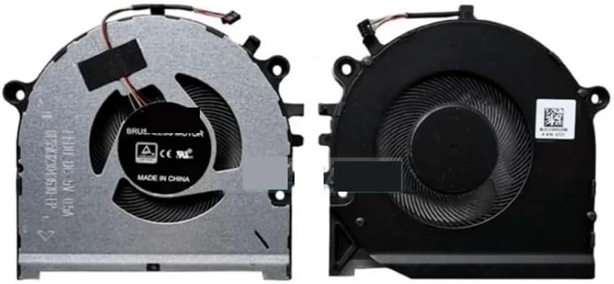 Lenovo CPU Cooling Fan - ThinkBook 14s-ARE 14s-IML 14s-IWL 5F10S13903