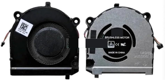 Lenovo GPU Cooling Fan - ThinkBook 14s-ARE 14s-IML 14s-IWL 5F10S13903