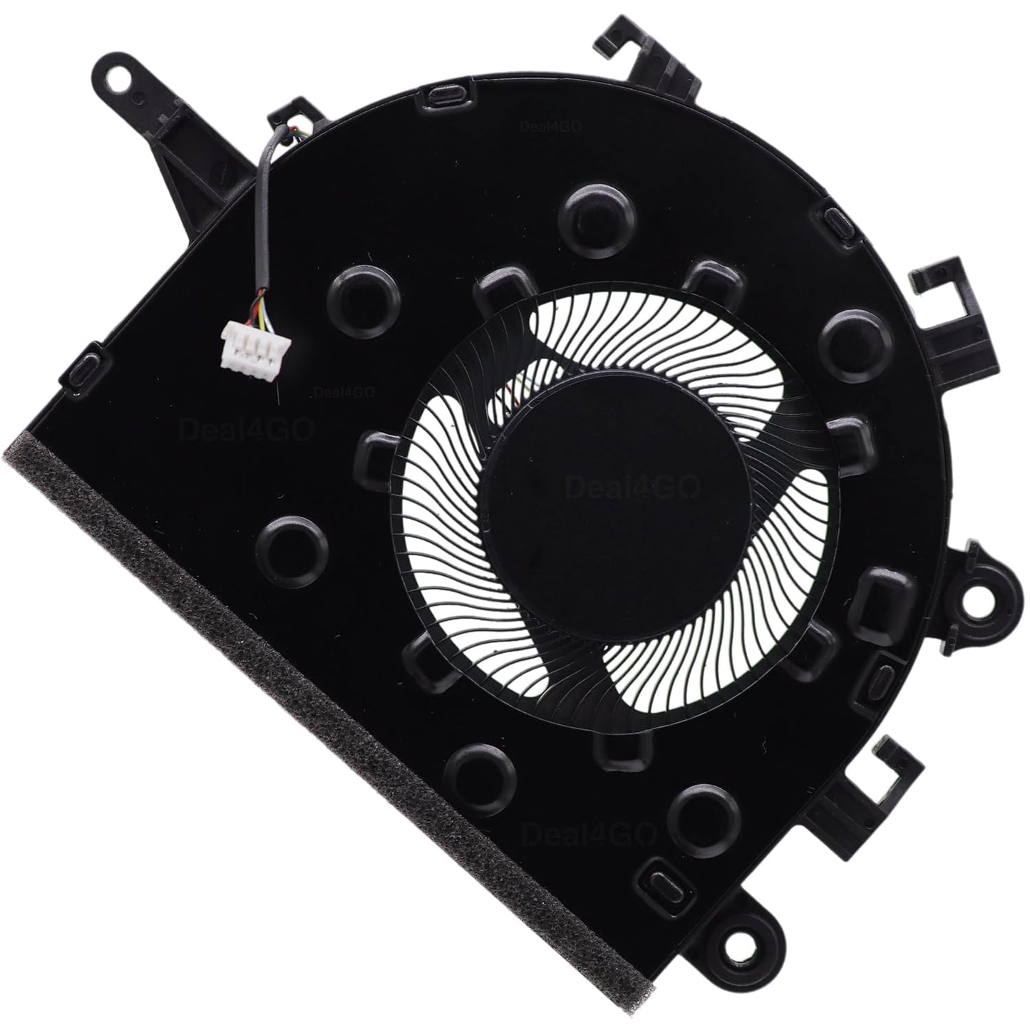 Lenovo CPU Cooling Fan IdeaPad 3-17ADA05 3-17ARE05 3-17IIL05 3-17IML05