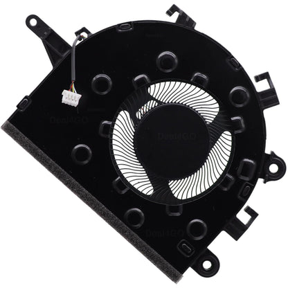 Lenovo CPU Cooling Fan IdeaPad 3-17ADA05 3-17ARE05 3-17IIL05 3-17IML05