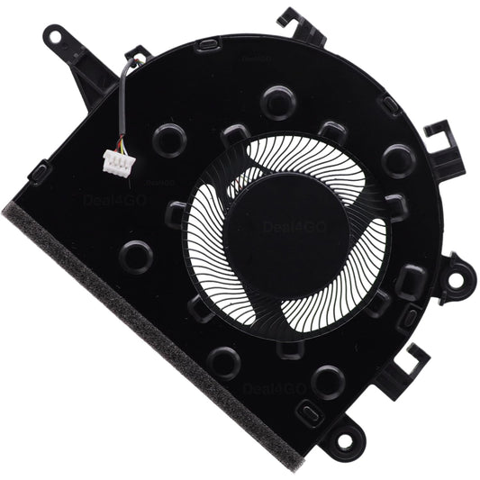 Lenovo CPU Cooling Fan IdeaPad 3-17ADA05 3-17ARE05 3-17IIL05 3-17IML05