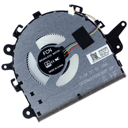 Lenovo CPU Cooling Fan IdeaPad 3-15 S145-15 340C-15IWL V15 5F10S13910