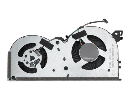 Lenovo CPU Cooling Fan - IdeaPad 3-15ARH05 3-15IMH05 Creator 5-15IMH05