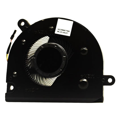 Lenovo Laptop CPU Processor Cooling Fan for IdeaPad Yoga Slim 7-13ITL05 82CU 7-13ACN05 82CY Yoga 13S ACN ITL 2021 5F10S13925 BAPE0605R5HY001 BN6005S5H-N00P DFS5K123043635 FMR2 New DC5V