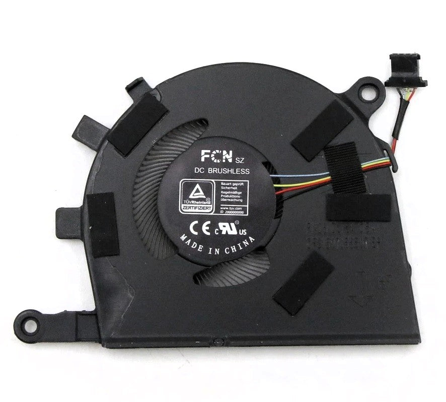 Lenovo GPU Cooling Fan IdeaPad Yoga Slim 7-13ITL05 7-13ACN05 Yoga 13S