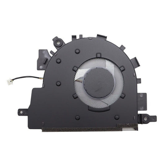 New Laptop CPU Cooling Fan for Lenovo IdeaPad 3-15 3-15ADA6 82KR 3-15ABA7 82RN 3-15ALC6 82KU 3-15IAU7 82RK 3-15ITL6 82H8 3i Gen 6 V15 G2-ITL 82KD G2-ALC 82KB G3-ABA 82TV G3-ACL 21A4 G3-IAP 82TT G4-IRU G4-IAH 5F10S13942 5F10S13943 5F10S13944 5F10S14010 5F10S14008 5F10S14009 5F10S14011 DC28000GBD0 DC28000GBF0 DC28000GBS0 DC28000HPF0 EG50060S1-1C050-S9A DFS5K22B15673N FNBN FPCY 5F10S13941 DC5V