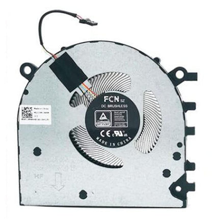 Lenovo CPU Cooling Fan for  IdeaPad 5 Pro Yoga Slim 7 Pro - 5F10S13964