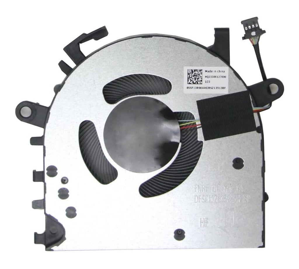 Lenovo GPU Cooling Fan for  IdeaPad 5 Pro Yoga Slim 7 Pro - 5F10S13964