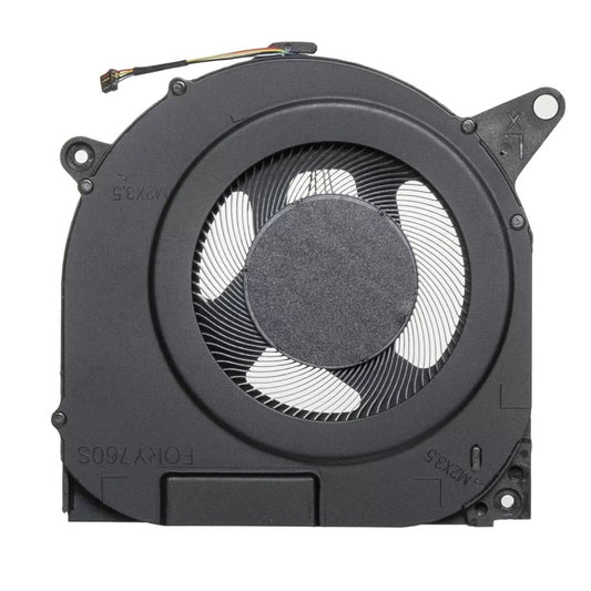Lenovo CPU Cooling Fan Legion S7-15ACH6 Slim 7 15ACH6 G6 R9000X Y9000X