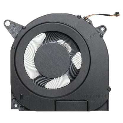 Lenovo Laptop GPU Cooling Fan for Legion S7-15ACH6 82K8 Legion Slim 7 15ACH6 Gen 6 G6 2021 R9000X Y9000X 2021 5F10S13971 5F10S13971 5F10S13972 DFS2400121P0T FNR6 New Graphics VGA Video Cooling Fan DC12V Year 2021 Only