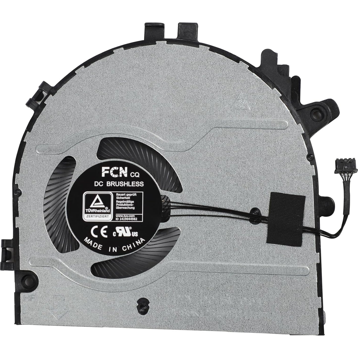 Lenovo CPU Cooling Fan IdeaPad 1-14ADA7 1-15ADA7 5F10S13990 5F10S13989