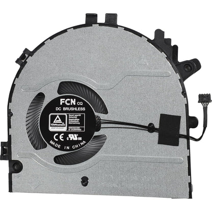Lenovo CPU Cooling Fan IdeaPad 1-14ADA7 1-15ADA7 5F10S13990 5F10S13989