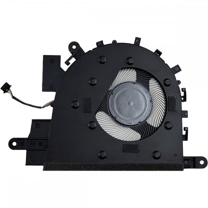 Lenovo Laptop CPU Cooling Fan for IdeaPad 1 15ALC7 15IAU7 15IRU7 5F10S14012 5F10S14013 DC28000HEF0 DFS5K12B159A1L FP6Q FCC2 New DC5V