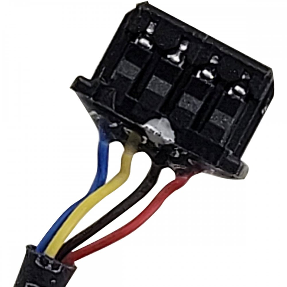 Lenovo Laptop CPU Cooling Fan for IdeaPad 1 15ALC7 15IAU7 15IRU7 5F10S14012 5F10S14013 DC28000HEF0 DFS5K12B159A1L FP6Q FCC2 New DC5V