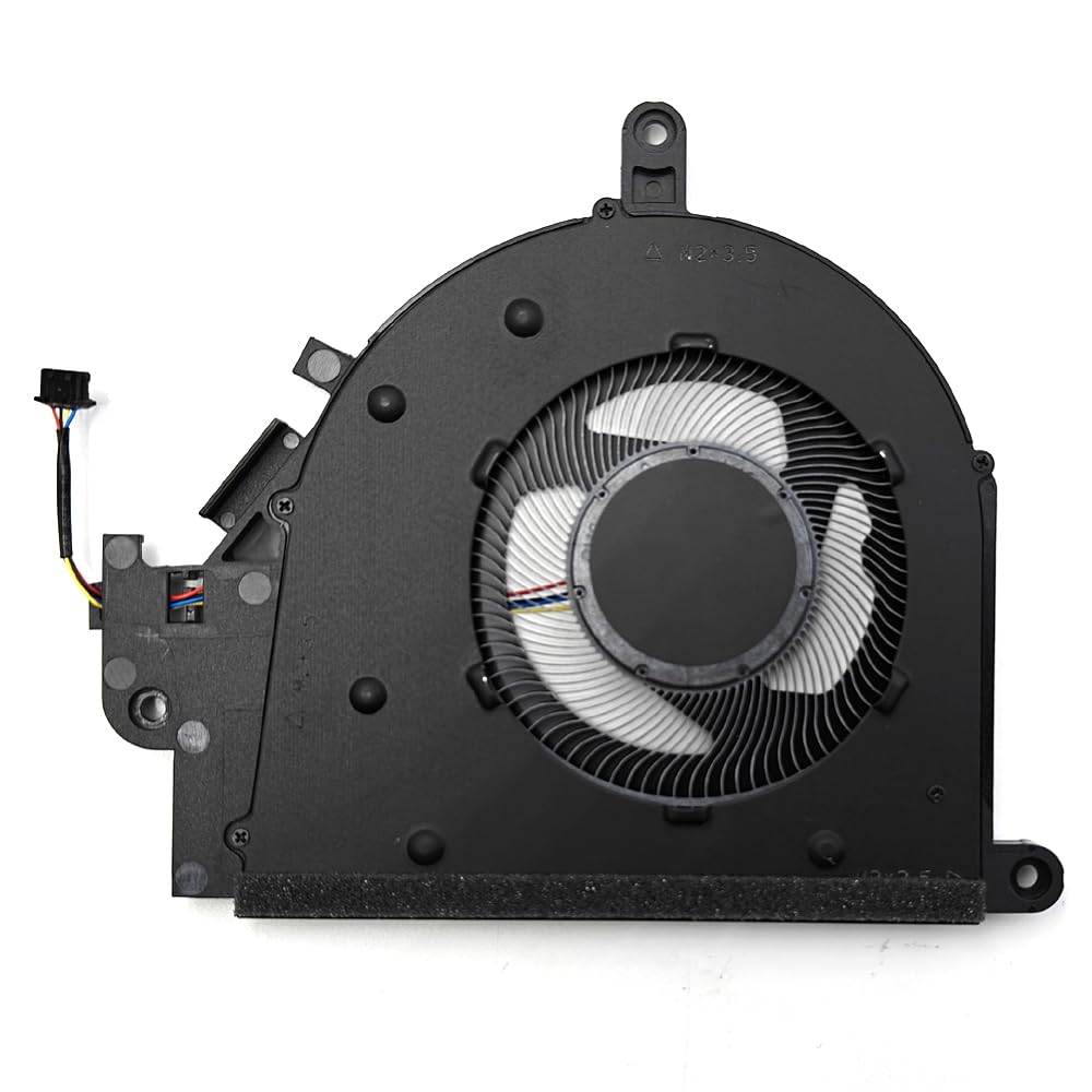 Lenovo CPU Cooling Fan - IdeaPad Slim 3 14 15 16 5F10S14078 5F10S14077