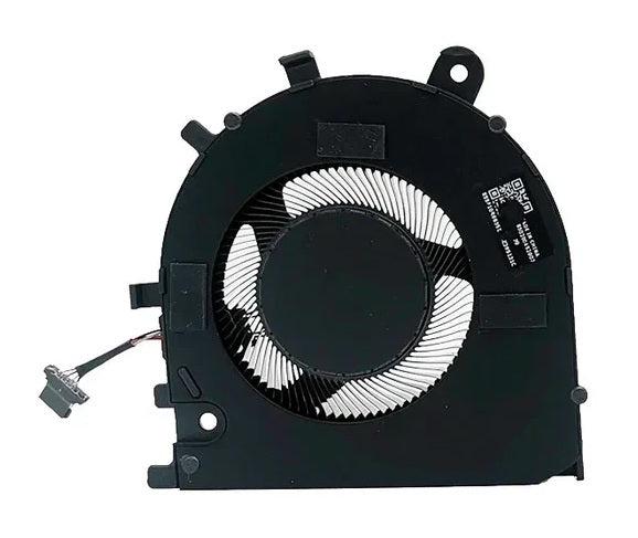 Lenovo Laptop GPU Cooling Fan for IdeaPad Pro 5 14APH8 83AM 14ARP8 83AN 14IRH8 83AL 5F10S14079 5F10S14080 DFS5K12114262S FQHL New GPU Graphics VGA Video Cooling Fan DC5V