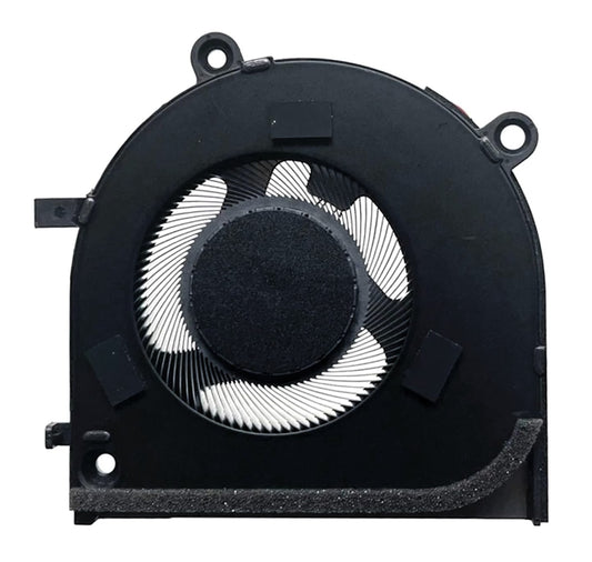 New Laptop CPU Processor Cooling Fan for Lenovo IdeaPad Pro 5 16APH8 83AR 16ARP8 83AS 16IRH8 83AQ 5F10S14082 5F10S14081 5F10S14131 SF10R66595 SF10R66596 DFS2400129Z0T FQC5 DC12V