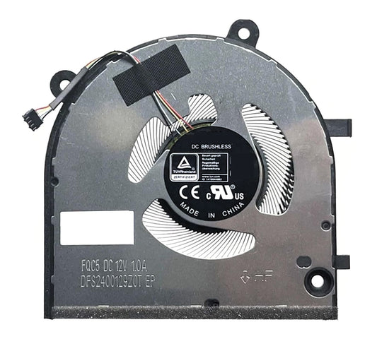 Lenovo CPU Cooling Fan - IdeaPad Pro 5 16APH8 16ARP8 16IRH8 5F10S14082