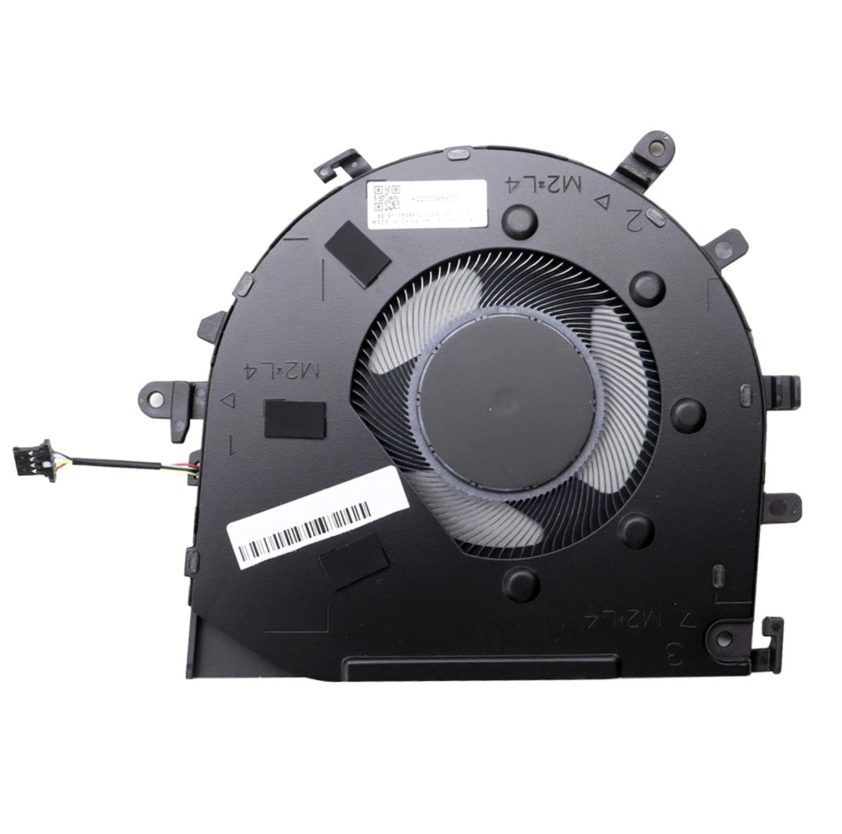 Lenovo CPU Cooling Fan for Yoga 7 14ARP8 14IRL8 5F10S14101 5F10S14100