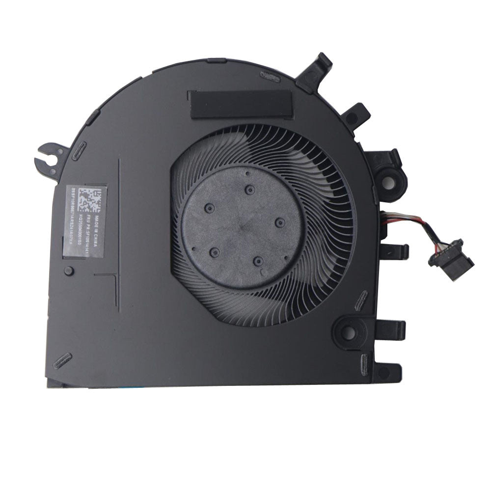 Lenovo Laptop GPU Cooling Fan for IdeaPad Pro 5 14AHP9 83D3 14IMH9 83D2 5F10S14142 5F10S14141 BN6507S5H-002P New Graphics VGA Video Cooling Fan DC5V