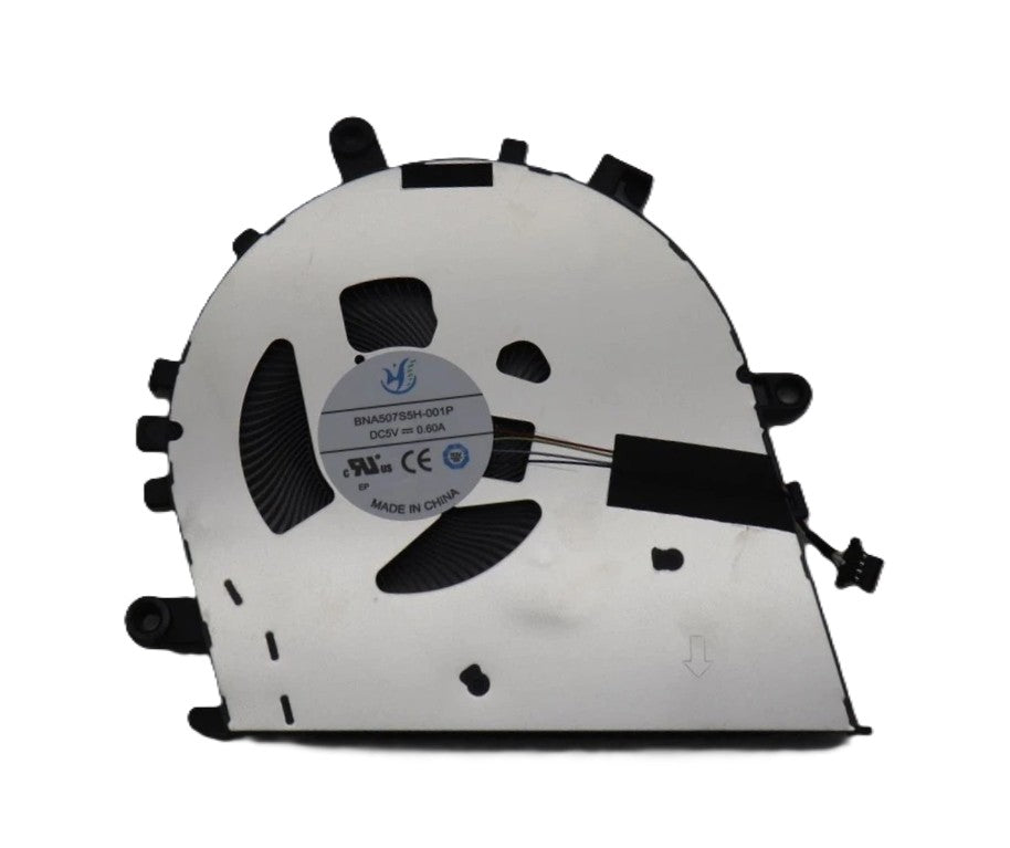 Lenovo CPU Cooling Fan for IdeaPad 5 14AHP9 14IRH9 14IRU9 - 5F10S14153