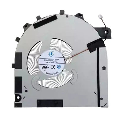 Lenovo CPU Cooling Fan IdeaPad Slim 5 15IRH9 15IRU9 15IRH9R 5F10S14160