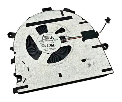 Lenovo CPU Cooling Fan for IdeaPad 5 16AHP9 16IRU9 2-in-1 - 5F10S14166