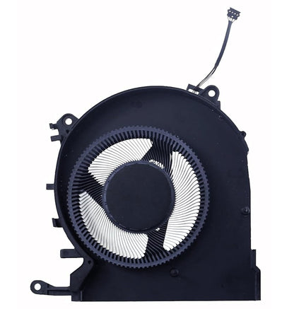 Lenovo Laptop CPU Processor Cooling Fan for ThinkBook 16p 5th Gen 5 G5 IRX IRH IRL IML IMH 5F10S14178 5F10S14179  New DC12V