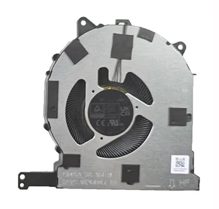 Lenovo GPU Cooling Fan for ThinkBook 16p Gen 5 G5 IRX IRH IRL IML IMH