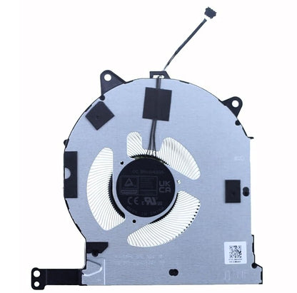 Lenovo GPU Cooling Fan for ThinkBook 16P Gen 5 G5 IRX 21N5 5F10S14178