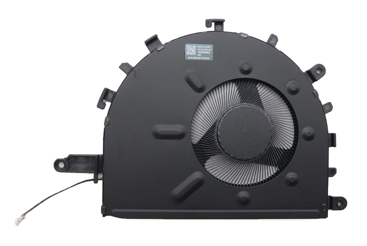 Lenovo CPU Cooling Fan for ThinkBook 16 Gen 7 G7 QOY 21NH - 5F10S14187