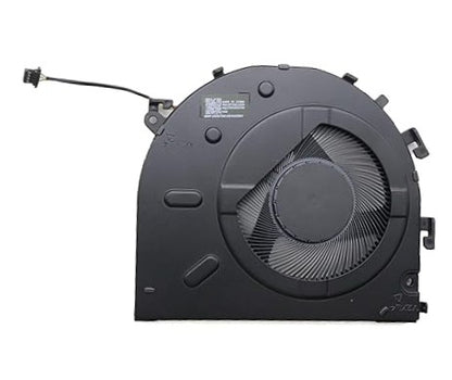 Lenovo CPU Cooling Fan IdeaPad Slim 5 16AKP10 16ARP10 16IAH10 16IRH10