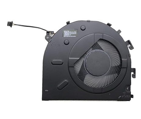 Lenovo CPU Cooling Fan IdeaPad Slim 5 16AKP10 16ARP10 16IAH10 16IRH10