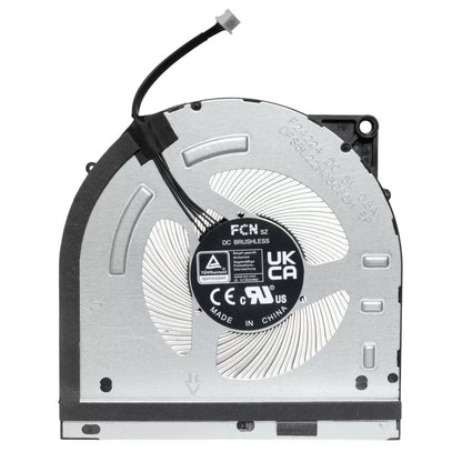 Lenovo CPU Cooling Fan LOQ 15AHP9 15ARP9 15IAX9 15IAX9I 15IRX9 15IRX10