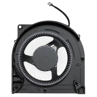 Lenovo CPU Cooling Fan LOQ 15AHP9 15ARP9 15IAX9 15IAX9I 15IRX9 15IRX10