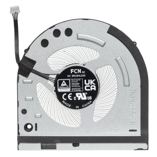 Lenovo GPU Cooling Fan LOQ 15AHP9 15ARP9 15IAX9 15IAX9I 15IRX9 15IRX10
