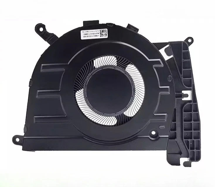 New CPU Cooling Fan for Lenovo ThinkBook 16 Gen 9 G9 IRL AHP 21US 21UT 5F10S14370 5F10S14371