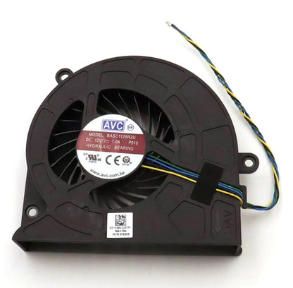 Lenovo CPU Cooling Fan AIO IdeaCentre 5 27IAH7 5F10U94109 DC280011HV0