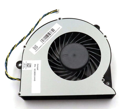 Lenovo CPU Cooling Fan AIO IdeaCentre 5 27IAH7 5F10U94109 DC280011HV0