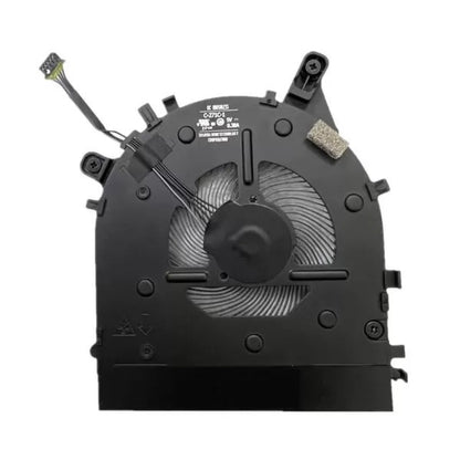Lenovo Laptop CPU Cooling Fan for ThinkPad E14 Gen 2 G2 20TA 20TB E14 Gen 4 G4 21E3 21E4 E15 Gen 2 G2 20TD 20TE E15 Gen 4 G4 21E3 21E4 5F10Z58242 5F10Z58243 5F10Z58244 BAPC0806R5HY002 DC28000FMT0 DC28000FTT0 DC28000FTV0 5F10Z58241 New DC5V Intel Only