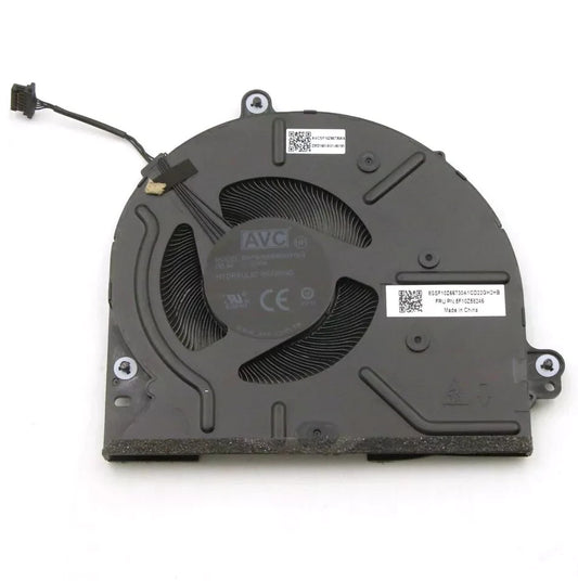 Lenovo CPU Cooling Fan for ThinkPad L14 L15 Gen 3 C14 Gen 1 5F10Z58248