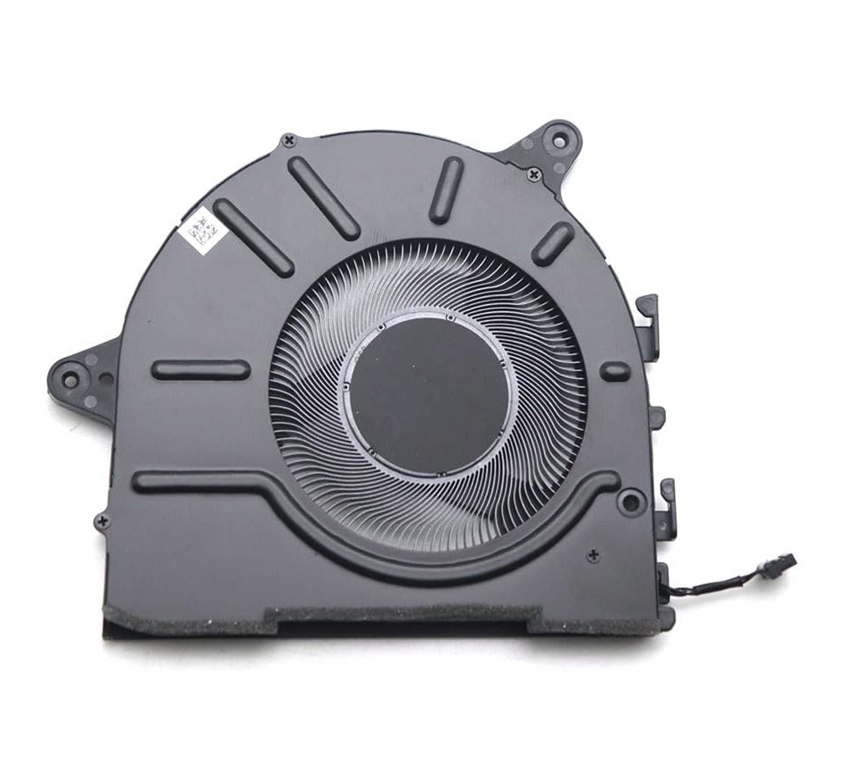New Laptop CPU Cooling Fan for Lenovo ThinkPad L14 Gen 5 G5 21L1 21L2 21L5 21L6 5F10Z58263 5F10Z58264 BAPA0906R5HY010 DC5V for AMD Processor