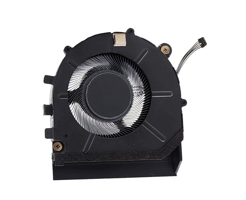 New Laptop CPU Processor Cooling Fan for Lenovo ThinkPad P16S Gen 3 G3 21KS 241KT 5F10Z58276 5F10Z58277 Fan DC5V