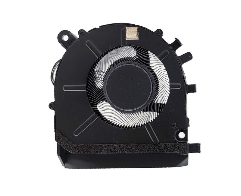 New Laptop GPU Cooling Fan for Lenovo ThinkPad P16S Gen 3 G3 21KS 241KT 5F10Z58276 5F10Z58277 GPU Graphics VGA Video Cooling Fan DC5V