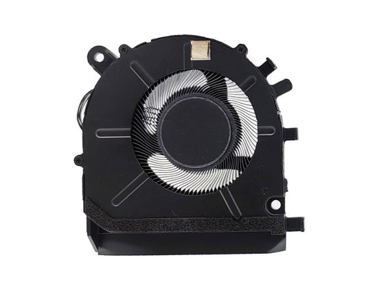 New Laptop GPU Cooling Fan for Lenovo ThinkPad P16S Gen 3 G3 21KS 241KT 5F10Z58276 5F10Z58277 GPU Graphics VGA Video Cooling Fan DC5V