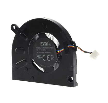 Lenovo CPU Cooling Fan IdeaPad Yoga 6-13 6-13ARE05 6-13ALC6 5F11B22383