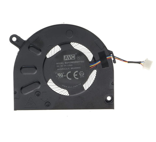 Lenovo CPU Cooling Fan IdeaPad Yoga 6-13 6-13ARE05 6-13ALC6 5F11B22383