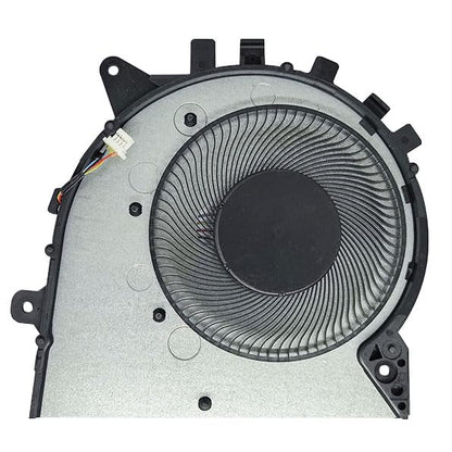 Lenovo CPU Cooling Fan for Yoga 15C C750-15 7i 15ITL5 82BJ 5H40S20147